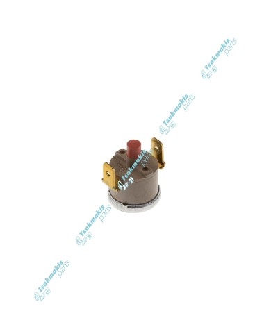 Θερμοστάτης Μπόιλερ Ατμοσυστήματος 160°C με Reset