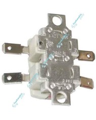 Θερμοστάτης Ασφαλείας Μπόιλερ Ατμοσυστήματος