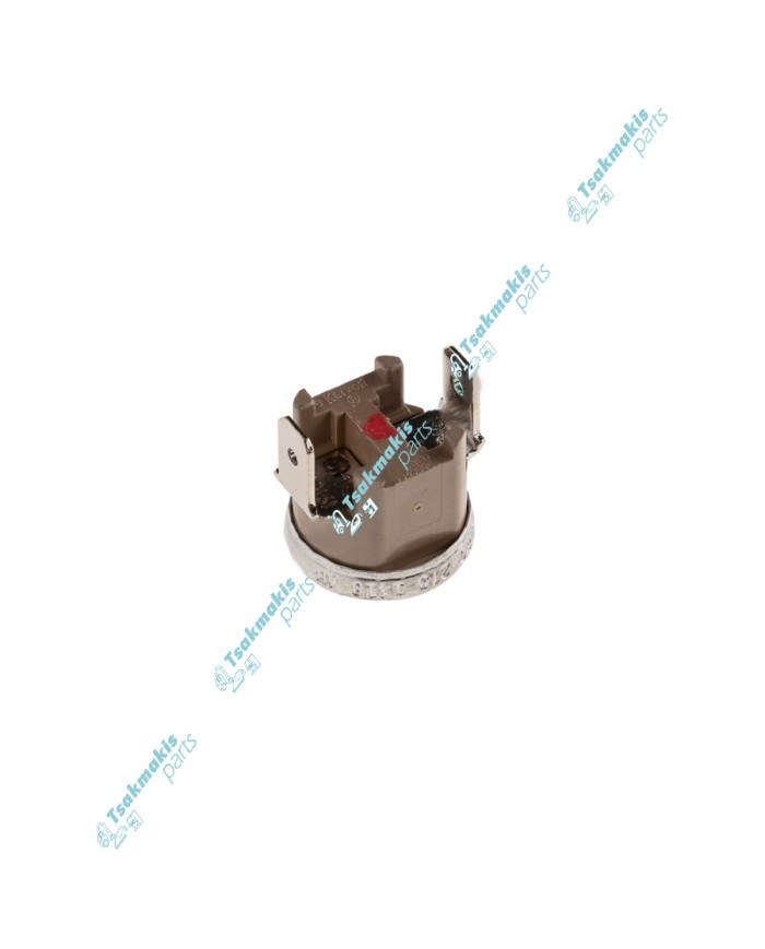 Θερμοστάτης Ασφαλείας Μπόιλερ Ατμοσυστήματος Stirella