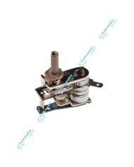 Θερμοστάτης Σιδήρου Ατμοσυστήματος Stirella 4520D/4580D