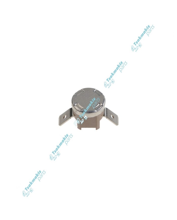 Θερμοστάτης Ασφαλείας Μπόιλερ Ατμοσυστήματος 155°C Stirella 1640D