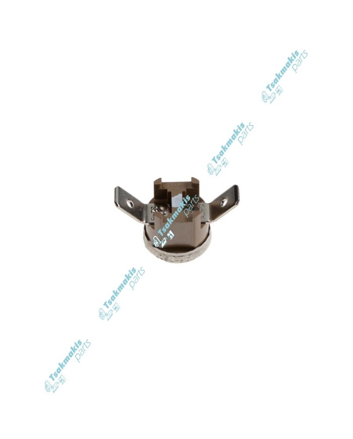 Θερμοστάτης Ασφαλείας Μπόιλερ Ατμοσυστήματος 155°C Stirella 1640D