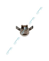 Θερμοστάτης Ασφαλείας Μπόιλερ Ατμοσυστήματος 155°C Stirella 1640D