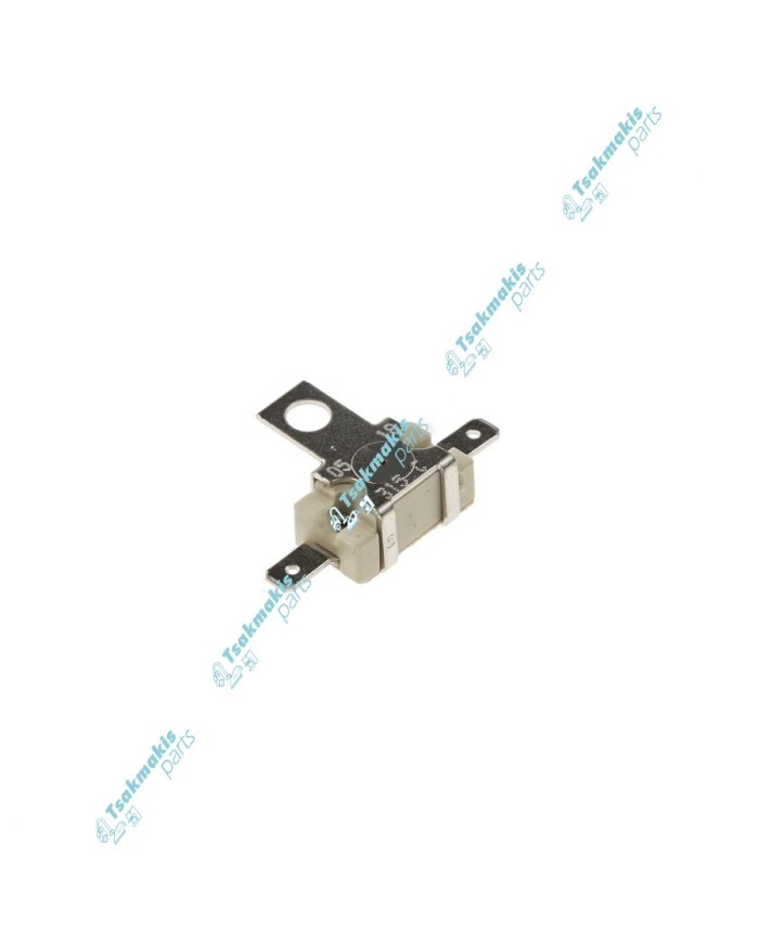 Θερμικό Ασφαλείας 315°C