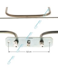 Κάτω Αντίσταση Φούρνου Izola 1200 Watt Κάτω Αντίσταση Φούρνου Izola 1200 Watt
