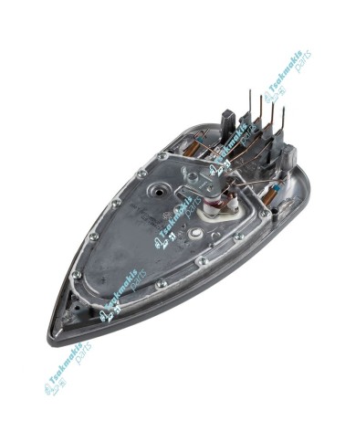 Πλάκα Σίδερου Ατμοσυστημάτος Tefal GV6760/GV6770 Πλάκα Σίδερου Ατμοσυστημάτος Tefal GV6760/GV6770