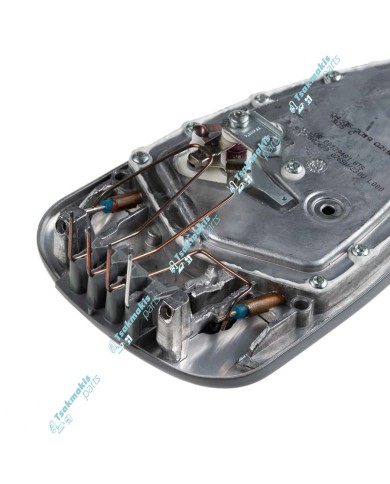 Πλάκα Σίδερου Ατμοσυστημάτος Tefal GV6760/GV6770 Πλάκα Σίδερου Ατμοσυστημάτος Tefal GV6760/GV6770