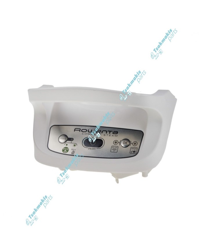 Πλακέτα Ατμοσυστήματος Rowenta DG7505/7506/7510/7520/7550 Πλακέτα Ατμοσυστήματος Rowenta DG7505/7506/7510/7520/7550