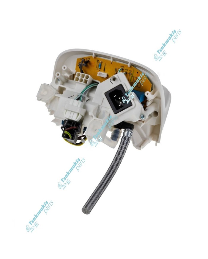 Πλακέτα Ατμοσυστήματος Rowenta DG7505/7506/7510/7520/7550 Πλακέτα Ατμοσυστήματος Rowenta DG7505/7506/7510/7520/7550