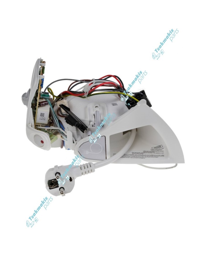 Πλακέτα Ατμοσυστήματος Tefal GV9362 Πλακέτα Ατμοσυστήματος Tefal GV9362