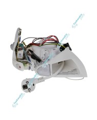 Πλακέτα Ατμοσυστήματος Tefal GV9362 Πλακέτα Ατμοσυστήματος Tefal GV9362