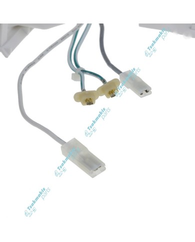 Πλακέτα Ατμοσυστήματος Tefal GV9362 Πλακέτα Ατμοσυστήματος Tefal GV9362