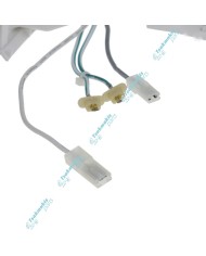 Πλακέτα Ατμοσυστήματος Tefal GV9362 Πλακέτα Ατμοσυστήματος Tefal GV9362