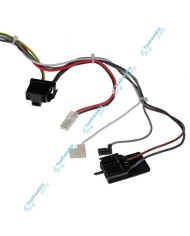 Πλακέτα Ατμοσυστήματος Tefal GV9362 Πλακέτα Ατμοσυστήματος Tefal GV9362