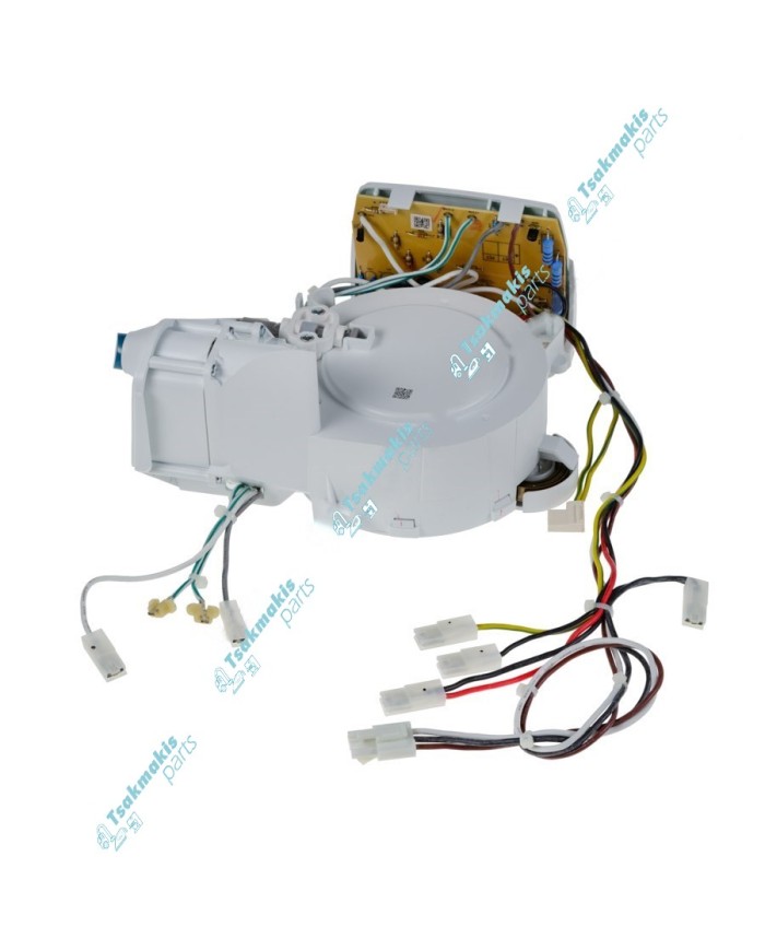 Πλακέτα Ατμοσυστήματος Tefal GV8981 Πλακέτα Ατμοσυστήματος Tefal GV8981