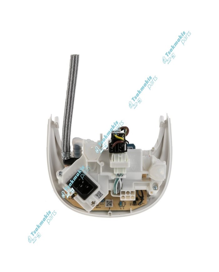 Πλακέτα Ατμοσυστήματος Tefal GV6720/GV6721/GV6725