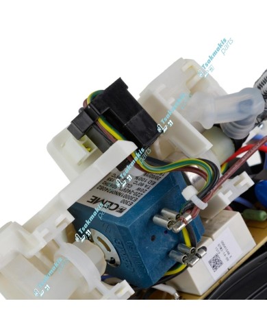 Πλακέτα Ατμοσυστήματος Tefal GV6820/GV6830/GV6840 Πλακέτα Ατμοσυστήματος Tefal GV6820/GV6830/GV6840