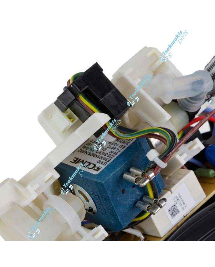 Πλακέτα Ατμοσυστήματος Tefal GV6820/GV6830/GV6840 Πλακέτα Ατμοσυστήματος Tefal GV6820/GV6830/GV6840