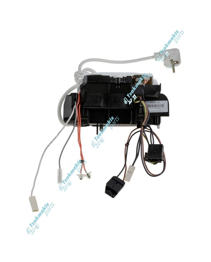 Πλακέτα Ατμοσυστήματος Tefal GV9750