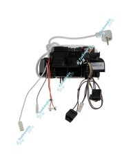 Πλακέτα Ατμοσυστήματος Tefal GV9750