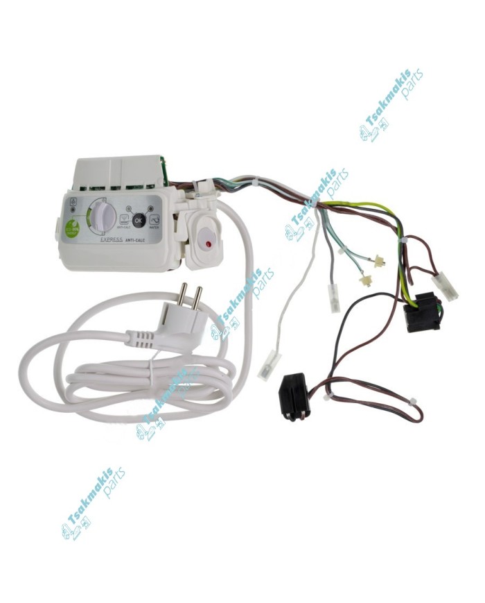 Πλακέτα Ατμοσυστήματος Tefal GV7460/GV7465/GV7466 Πλακέτα Ατμοσυστήματος Tefal GV7460/GV7465/GV7466