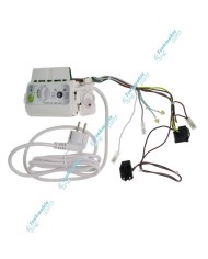 Πλακέτα Ατμοσυστήματος Tefal GV7460/GV7465/GV7466 Πλακέτα Ατμοσυστήματος Tefal GV7460/GV7465/GV7466