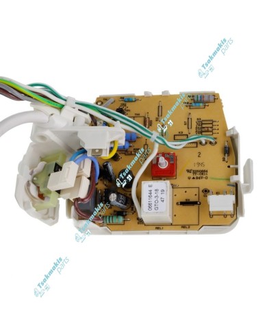 Πλακέτα Ατμοσυστήματος Tefal GV7460/GV7465/GV7466 Πλακέτα Ατμοσυστήματος Tefal GV7460/GV7465/GV7466