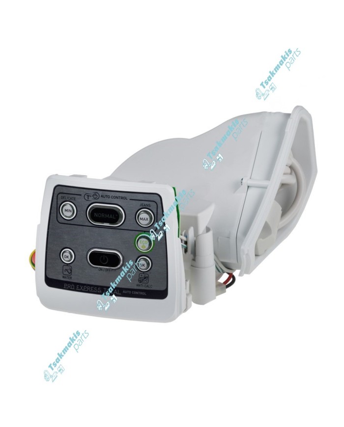 Πλακέτα Ατμοσυστήματος Tefal GV8931/GV8932 Πλακέτα Ατμοσυστήματος Tefal GV8931/GV8932