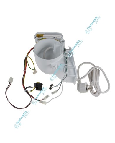 Πλακέτα Ατμοσυστήματος Tefal GV8931/GV8932 Πλακέτα Ατμοσυστήματος Tefal GV8931/GV8932