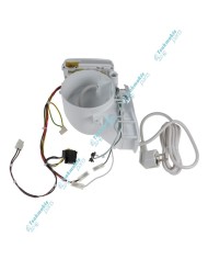 Πλακέτα Ατμοσυστήματος Tefal GV8931/GV8932 Πλακέτα Ατμοσυστήματος Tefal GV8931/GV8932