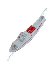 Πλακέτα Χειρισμού Ατμοσυστημάτος Tefal