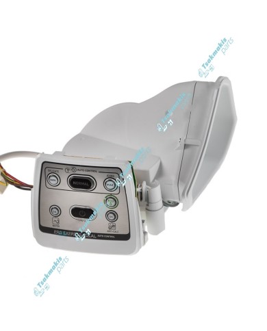 Πλακέτα Ατμοσυστήματος Tefal GV8930 Πλακέτα Ατμοσυστήματος Tefal GV8930