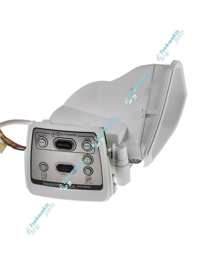 Πλακέτα Ατμοσυστήματος Tefal GV8930 Πλακέτα Ατμοσυστήματος Tefal GV8930