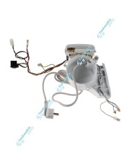 Πλακέτα Ατμοσυστήματος Tefal GV8930 Πλακέτα Ατμοσυστήματος Tefal GV8930