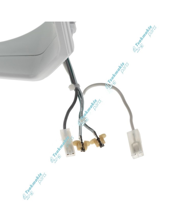 Πλακέτα Ατμοσυστήματος Tefal GV8930 Πλακέτα Ατμοσυστήματος Tefal GV8930