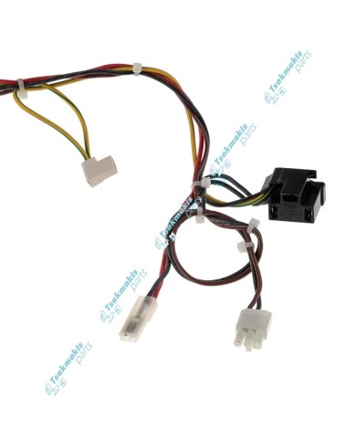 Πλακέτα Ατμοσυστήματος Tefal GV8930 Πλακέτα Ατμοσυστήματος Tefal GV8930