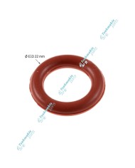 Φλάντζα Τάπας Μπόιλερ Ατμοσυστήματος Stirella SX930D/SA909D