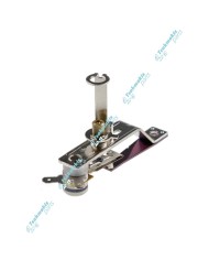 Θερμοστάτης Σίδερου Ατμού