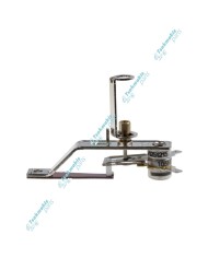 Θερμοστάτης Σίδερου Ατμού