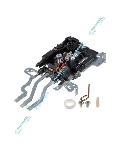 Θερμοστάτης Σίδερου Ατμού