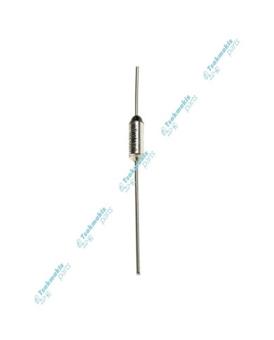 Θερμική Ασφάλεια 184 °C