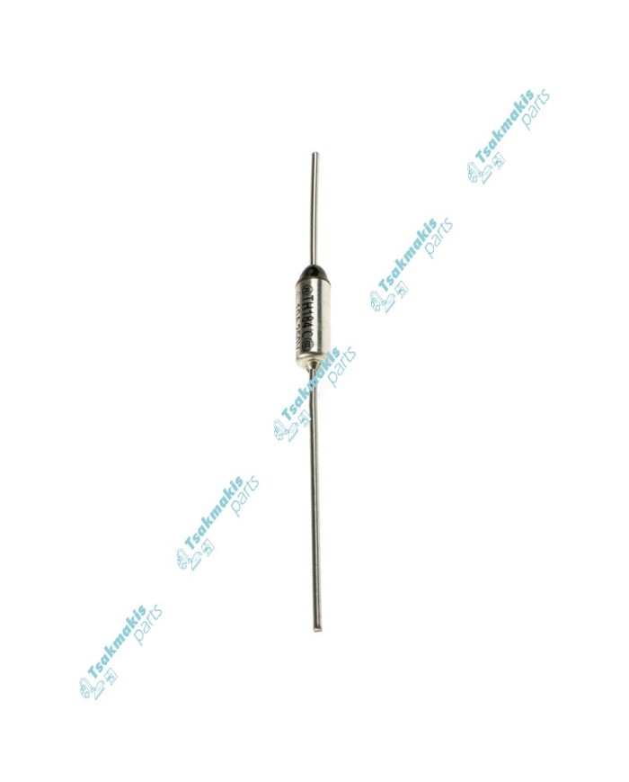 Θερμική Ασφάλεια 184 °C