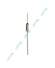 Θερμική Ασφάλεια 184 °C