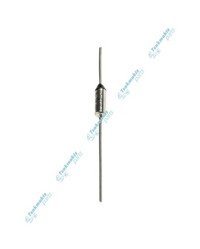 Θερμική Ασφάλεια 192°C