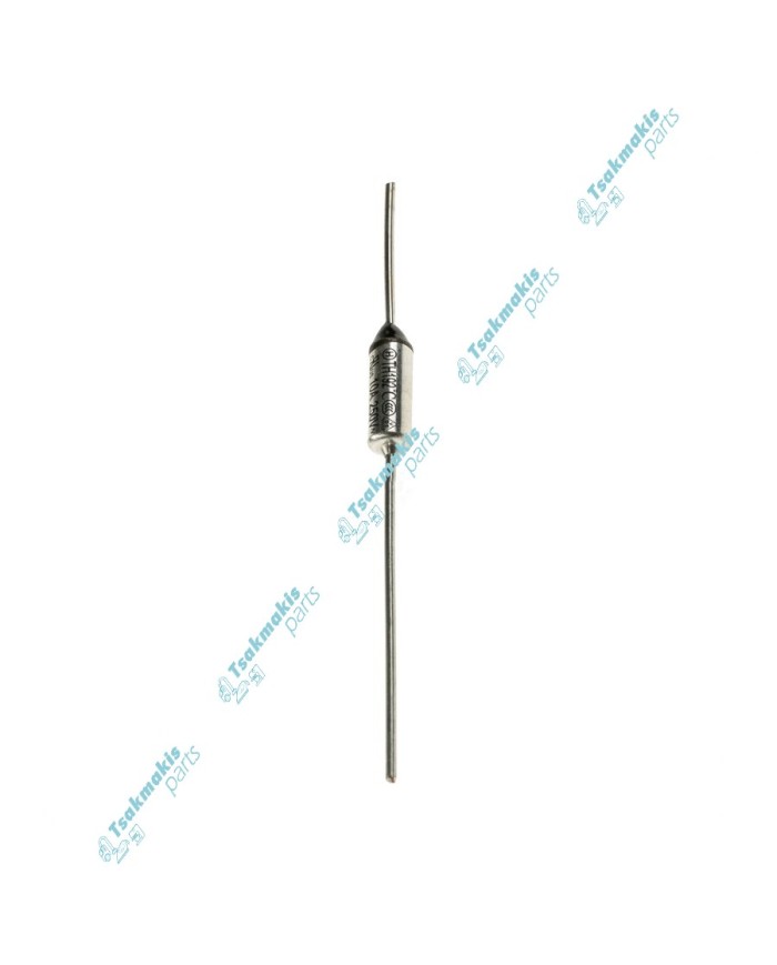 Θερμική Ασφάλεια 192°C