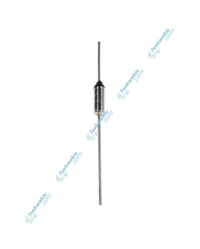 Θερμική Ασφαλειά 228°C