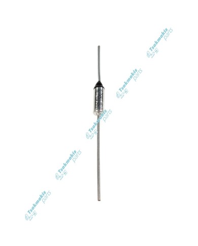 Θερμική Ασφάλεια 240°C