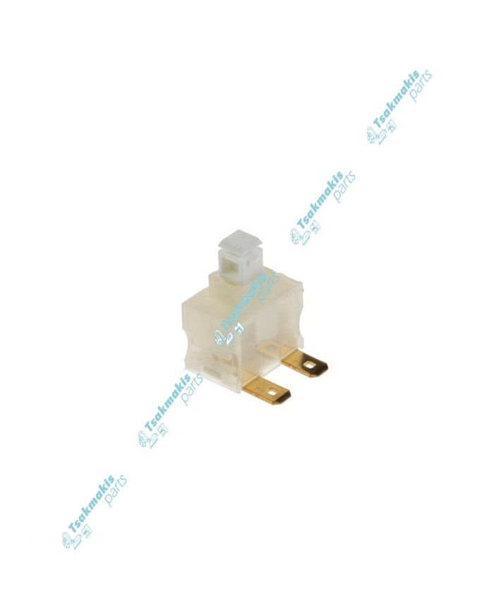 Διακόπτης Σκούπας Miele