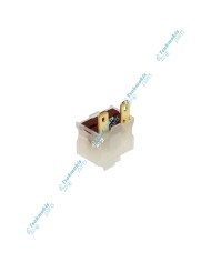 Διακόπτης Σκούπας Bosch/Siemens/AEG