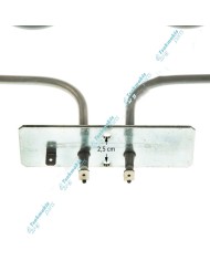 Κάτω Αντίσταση Φούρνου Candy 1600 Watt Κάτω Αντίσταση Φούρνου Candy 1600 Watt